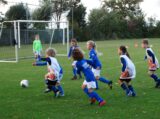 S.K.N.W.K. JO9-1 - D.B.G.C. JO9-2JM (competitie) najaar seizoen 2021-2022 (1e fase) (7/56)